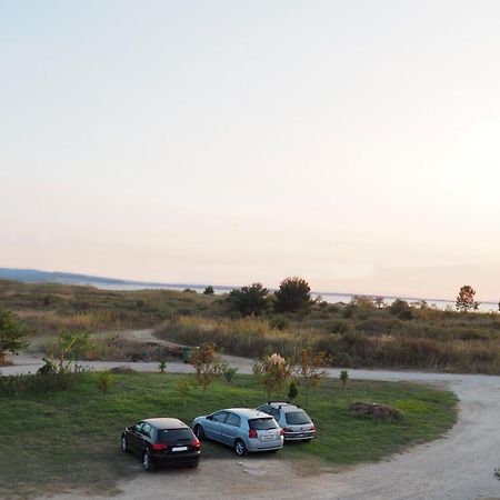 Halkidiki Luxurious Stonehouses 사코우디아 외부 사진